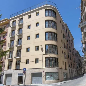 Kisa Centro Histórico De Apartamento
