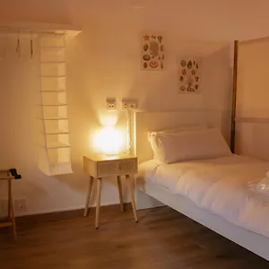 Monresidence La Figuereta Apartamento