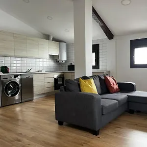 Mon Sant Jeroni Appartement