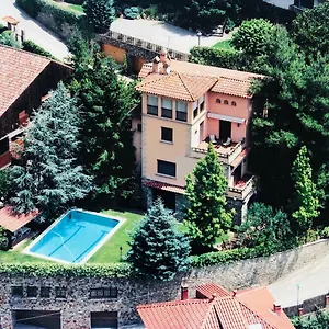 Casa Les Pomeretes Appartement