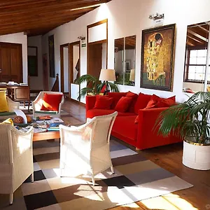 Platanera , Icod De Los Vinos Spagna