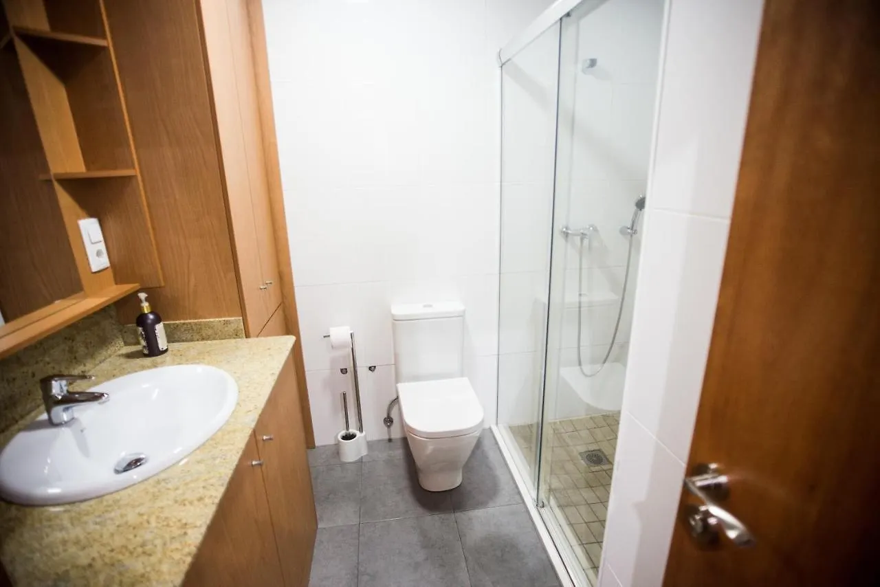 Apartment Manresa Apartamentos Turisticos