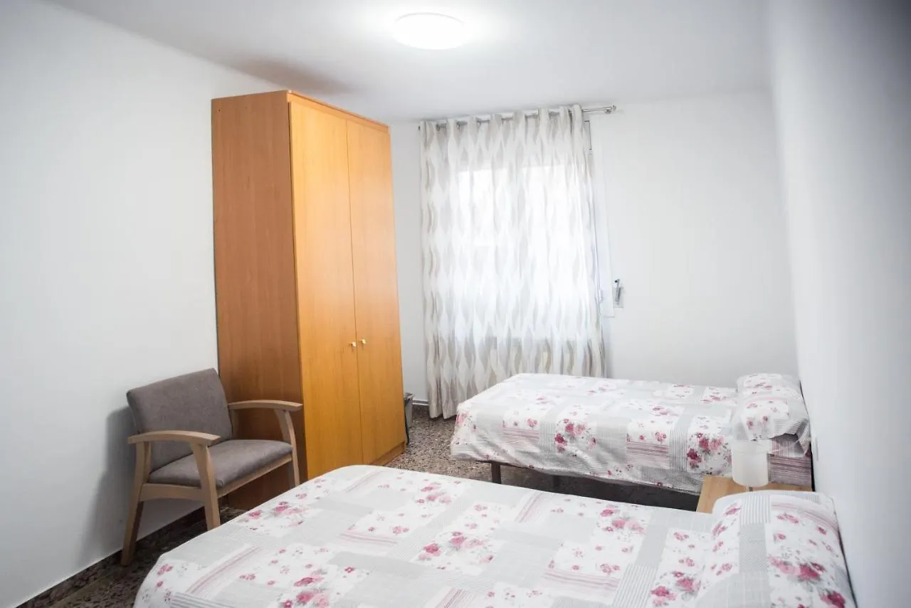 Manresa Apartamentos Turisticos
