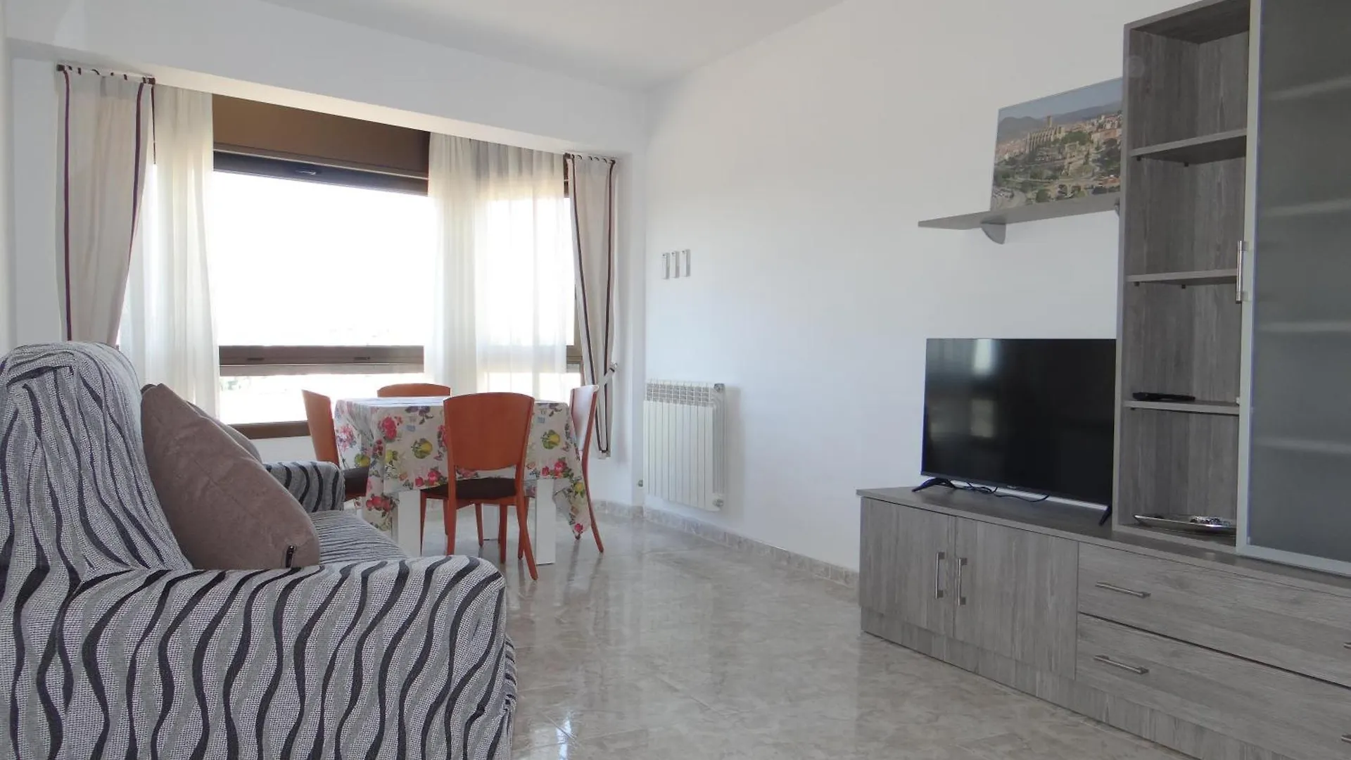 Manresa Apartamentos Turisticos location