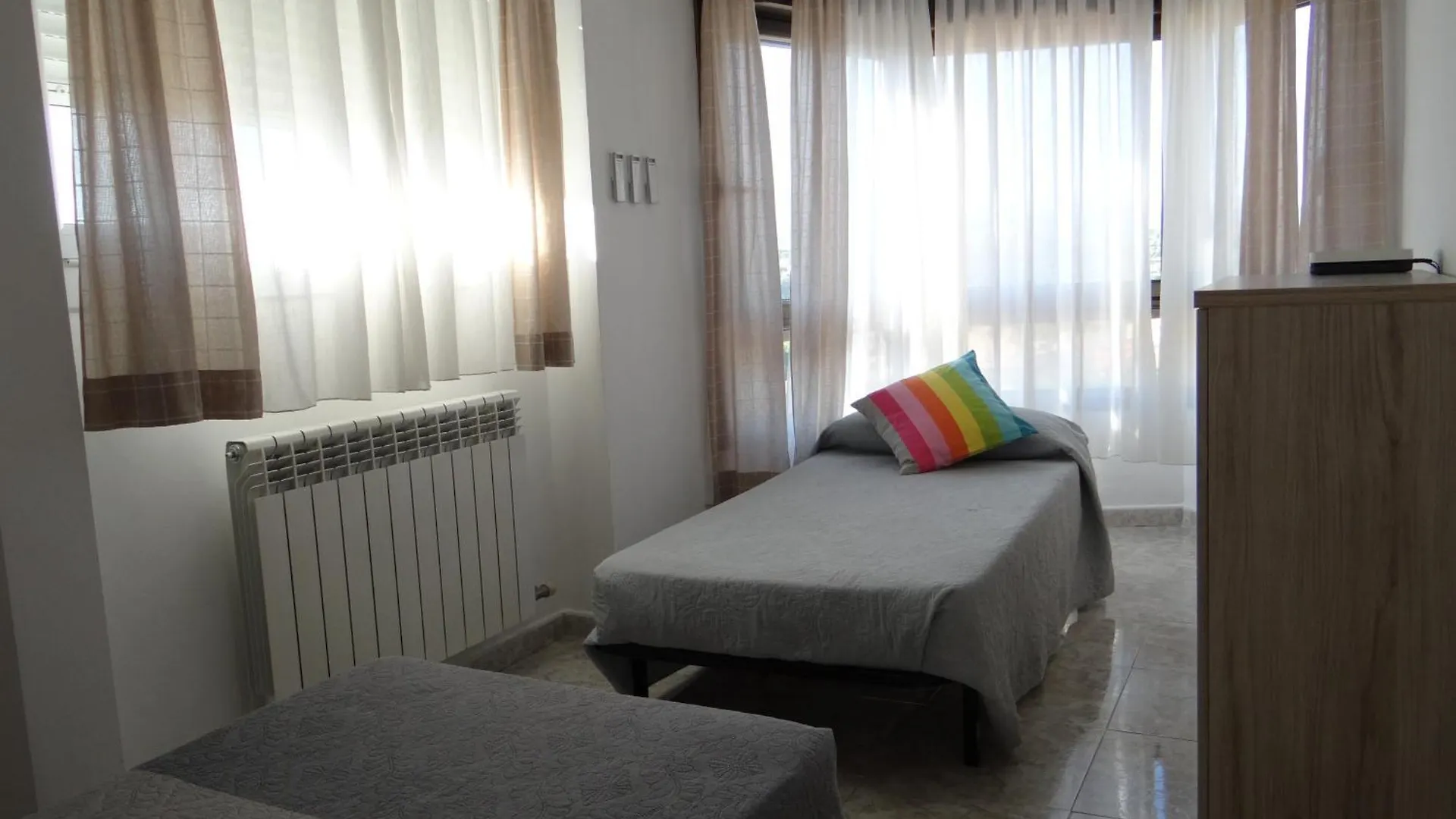 Manresa Apartamentos Turisticos 0*,  Spain