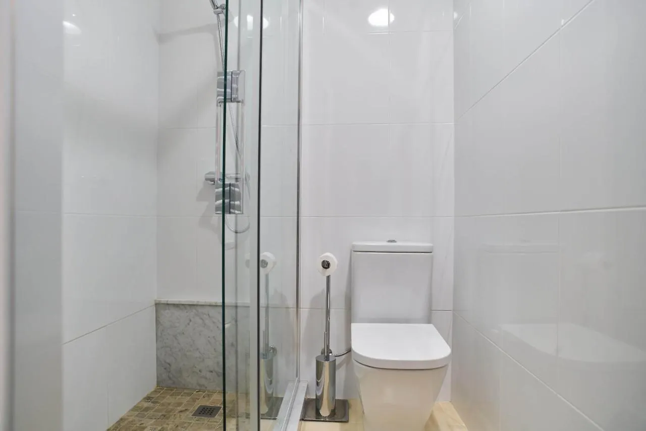 Manresa Apartamentos Turisticos Apartment