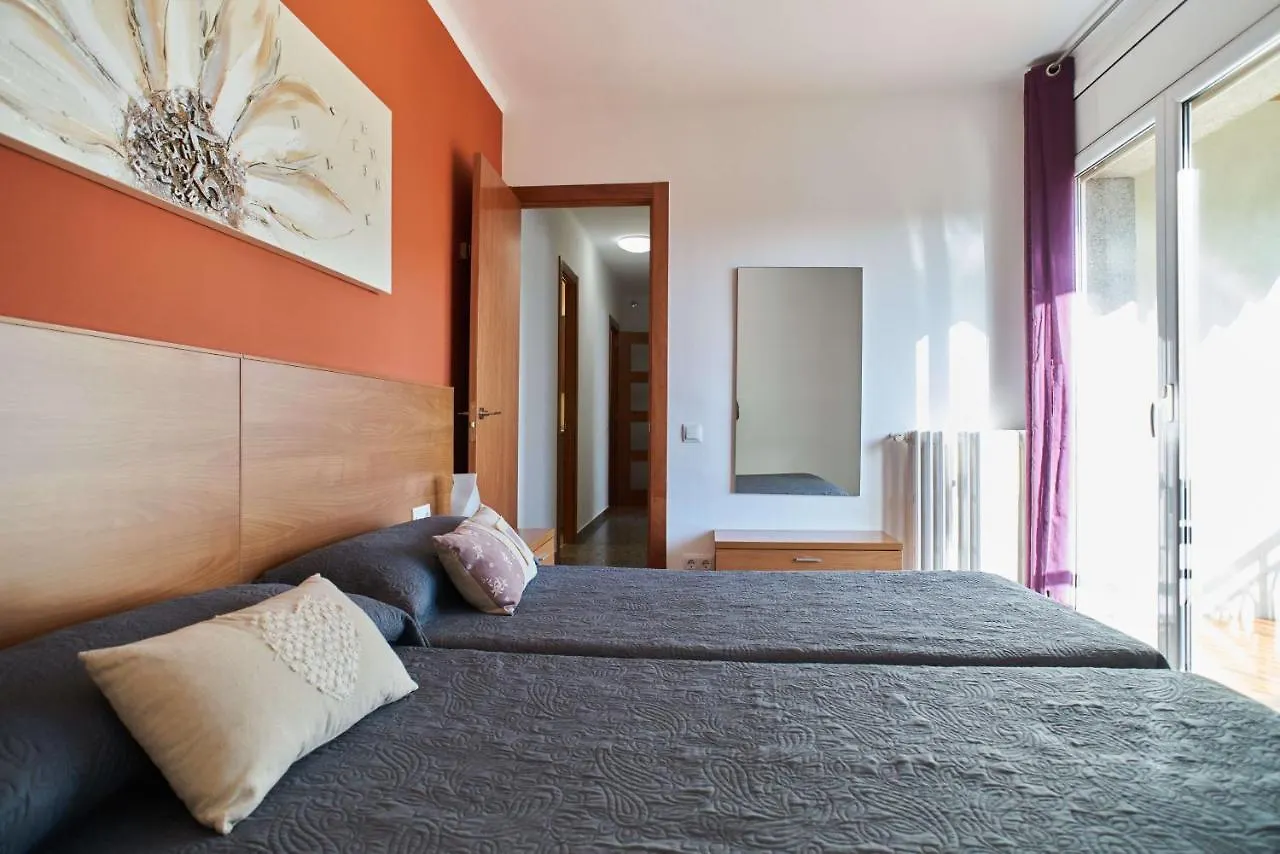 Apartment Manresa Apartamentos Turisticos